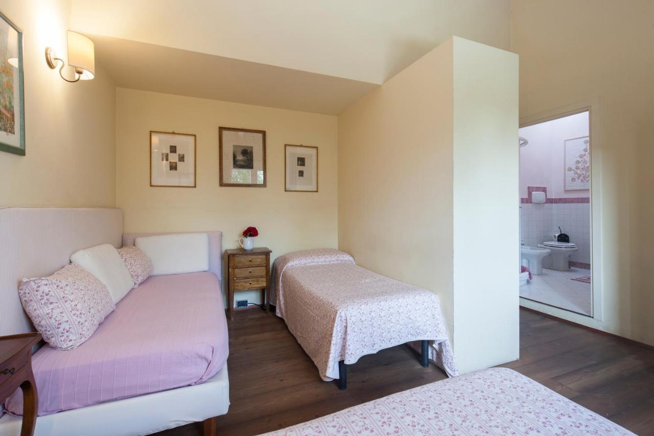 מיראנו Country House Casamiriam מראה חיצוני תמונה