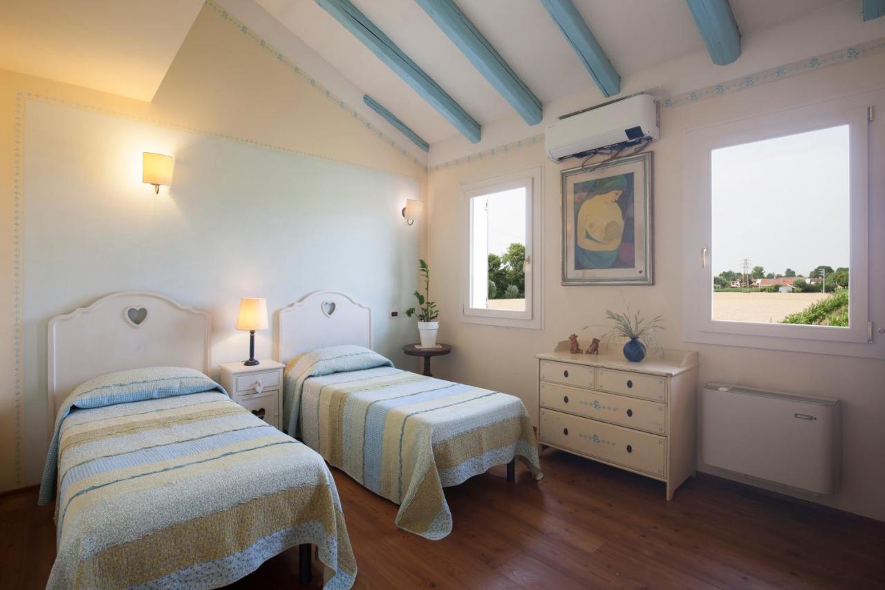 מיראנו Country House Casamiriam מראה חיצוני תמונה