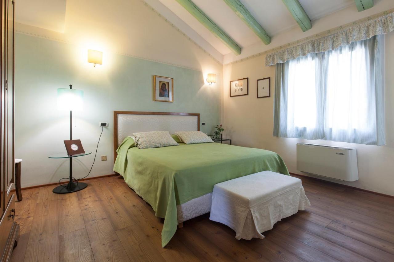 מיראנו Country House Casamiriam מראה חיצוני תמונה