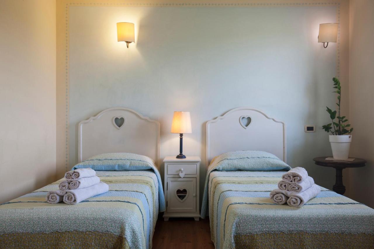 מיראנו Country House Casamiriam מראה חיצוני תמונה