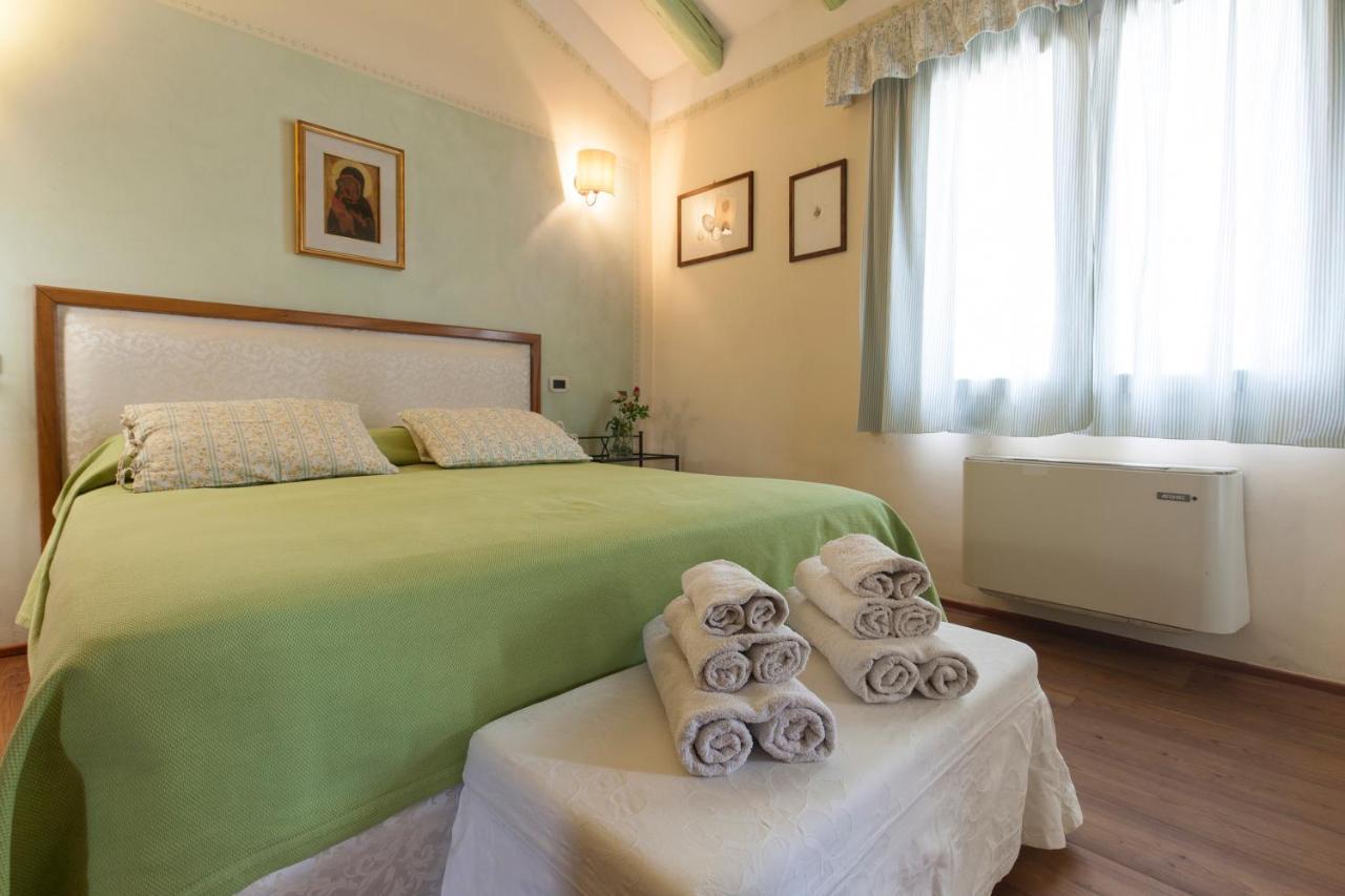 מיראנו Country House Casamiriam מראה חיצוני תמונה