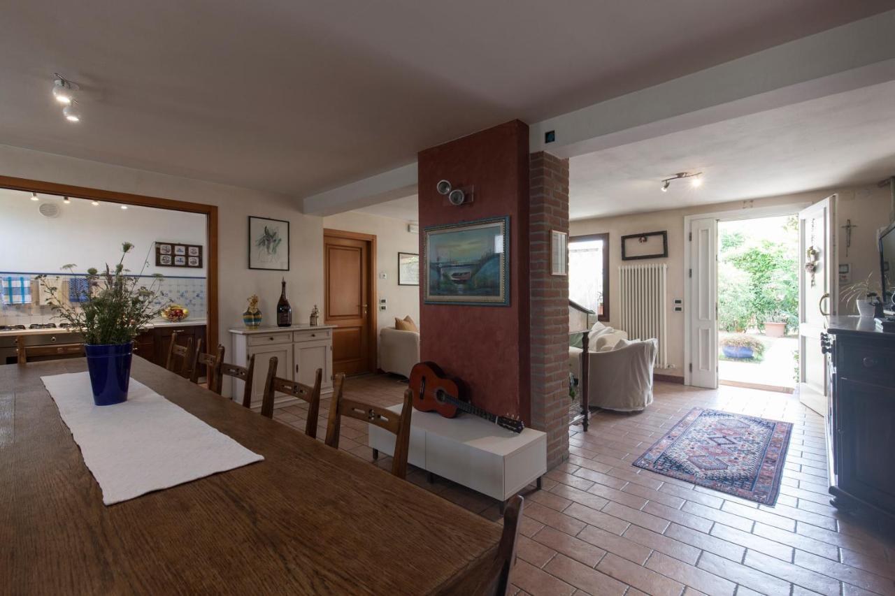 מיראנו Country House Casamiriam מראה חיצוני תמונה