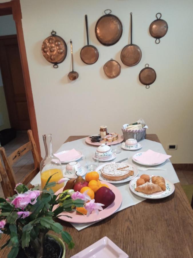 מיראנו Country House Casamiriam מראה חיצוני תמונה