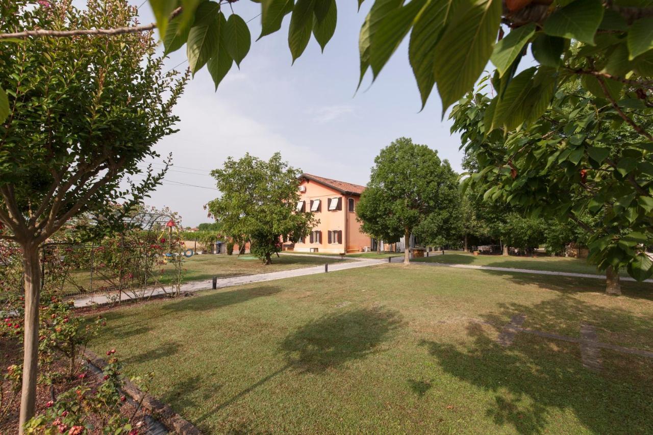 מיראנו Country House Casamiriam מראה חיצוני תמונה