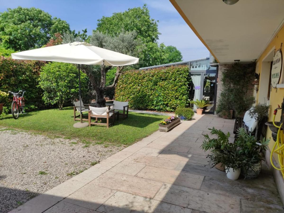 מיראנו Country House Casamiriam מראה חיצוני תמונה