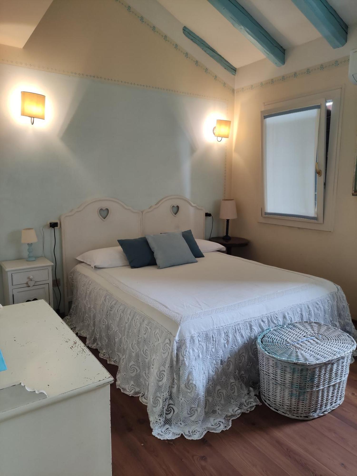 מיראנו Country House Casamiriam מראה חיצוני תמונה